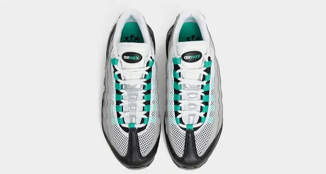 Max 95 StadiumGreen