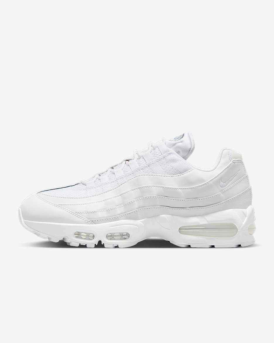 Max 95 TripleWhite