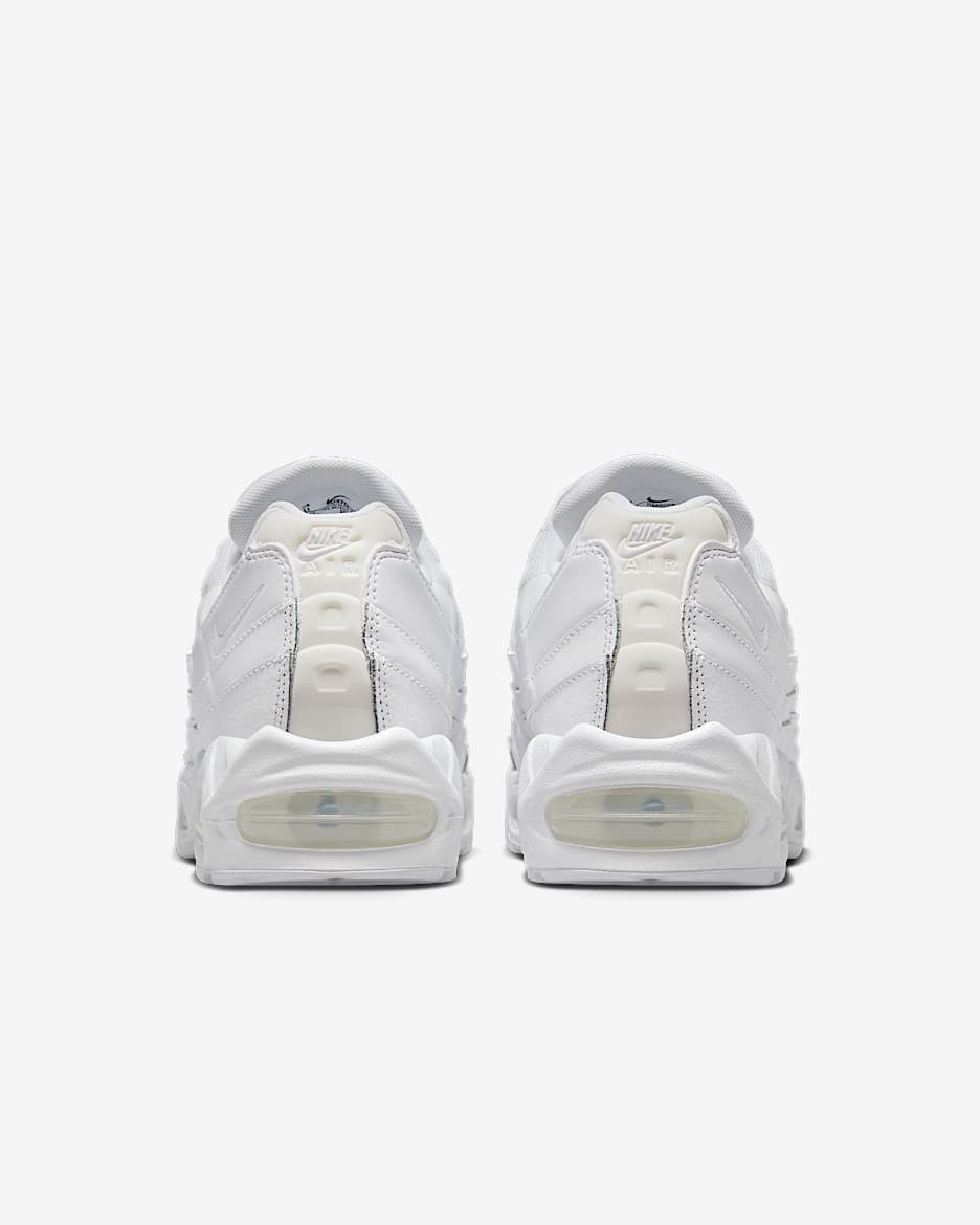 Max 95 TripleWhite