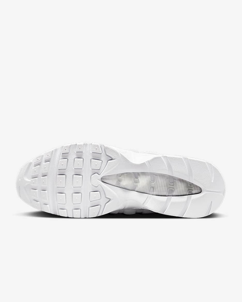 Max 95 TripleWhite