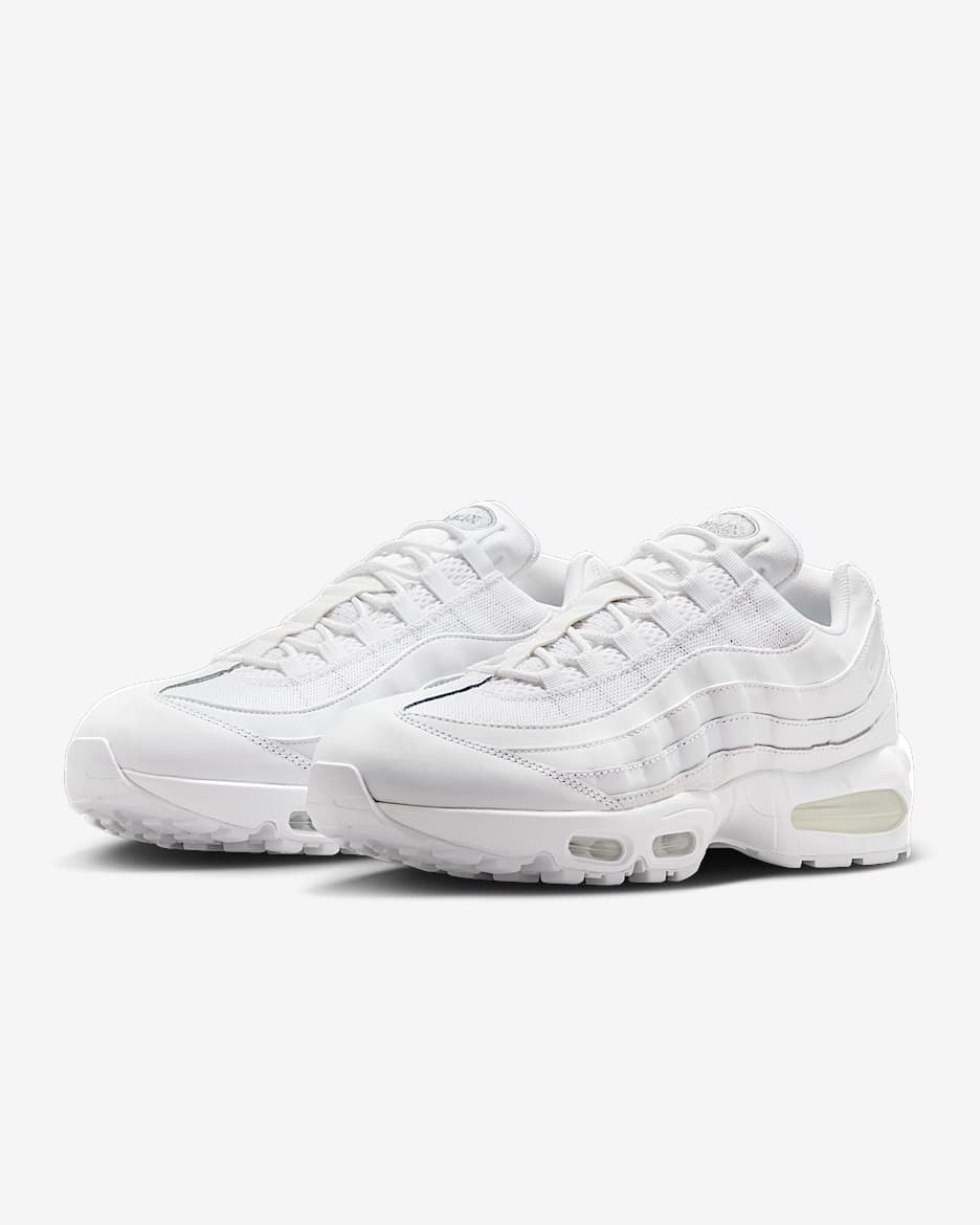 Max 95 TripleWhite