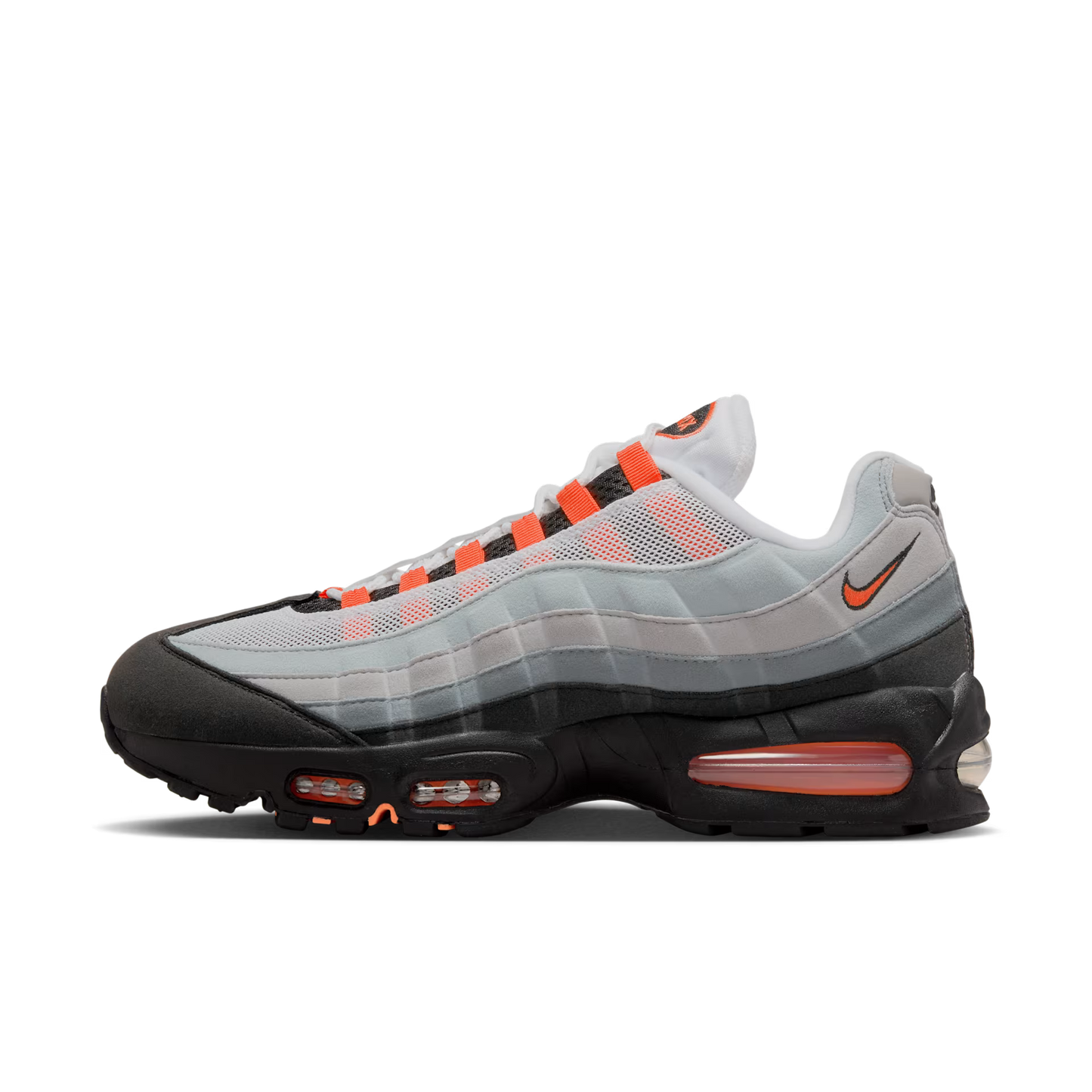 Air Max 95 OG
Bright Mandarin