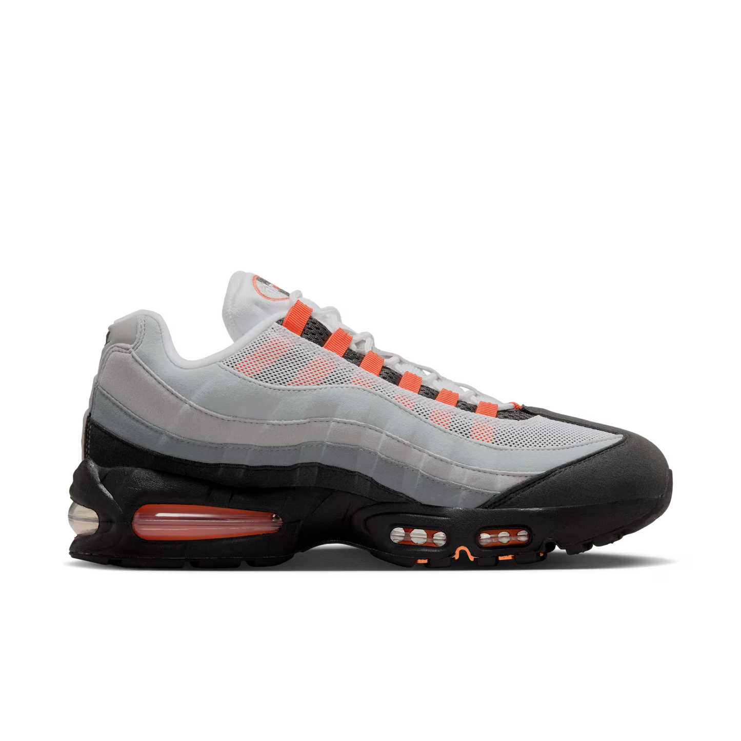 Air Max 95 OG
Bright Mandarin