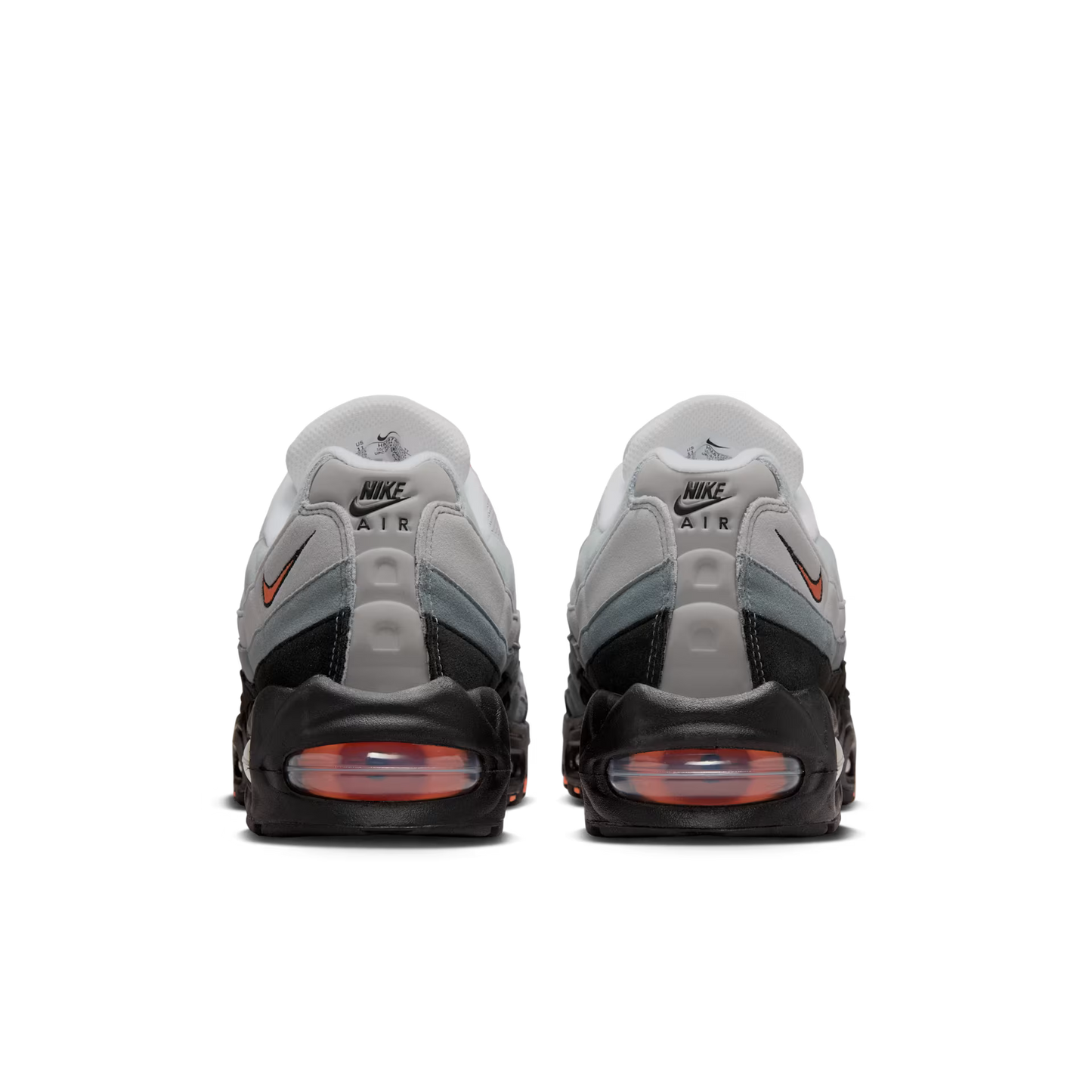 Air Max 95 OG
Bright Mandarin