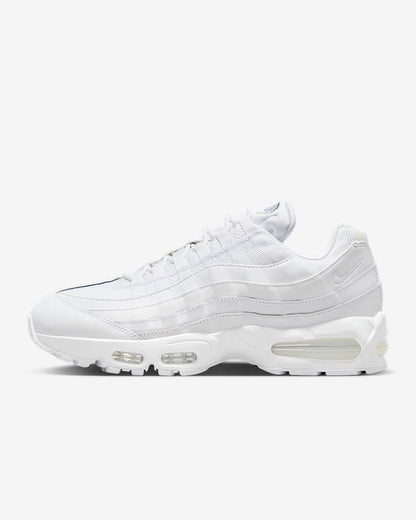 Max 95 TripleWhite