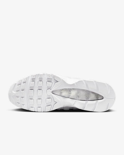 Max 95 TripleWhite