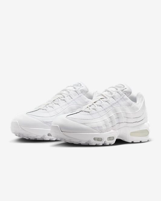 Max 95 TripleWhite