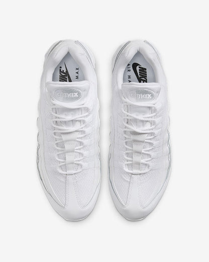 Max 95 TripleWhite