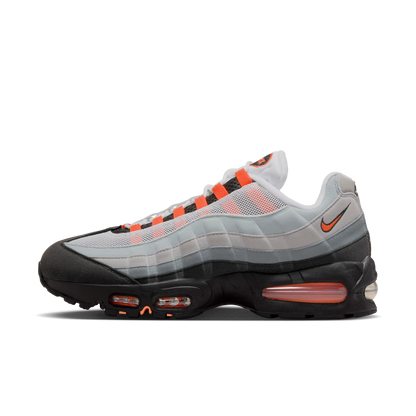 Air Max 95 OG
Bright Mandarin