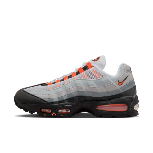 Air Max 95 OG
Bright Mandarin