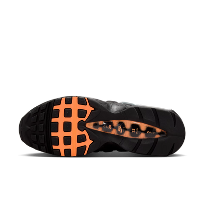 Air Max 95 OG
Bright Mandarin