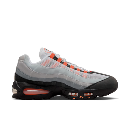Air Max 95 OG
Bright Mandarin