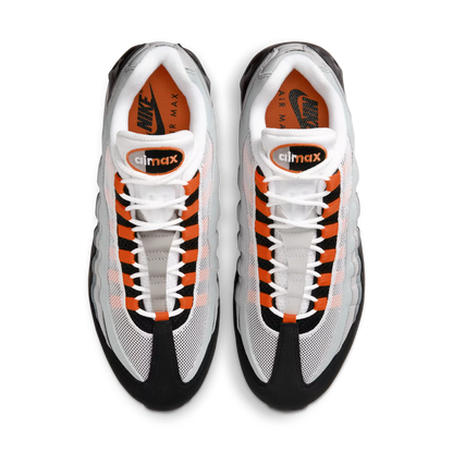 Air Max 95 OG
Bright Mandarin