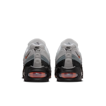 Air Max 95 OG
Bright Mandarin